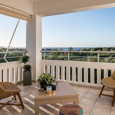 Anemone Holiday Apartment Като-Даратсо Экстерьер фото