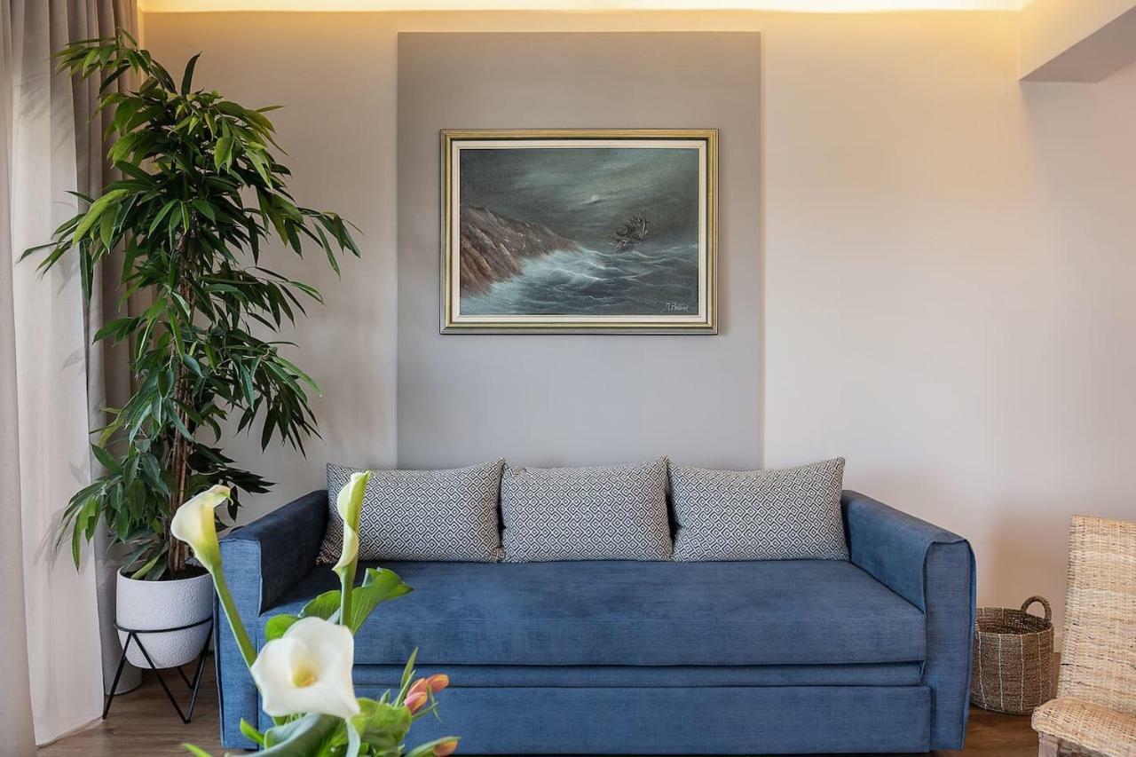 Anemone Holiday Apartment Като-Даратсо Экстерьер фото