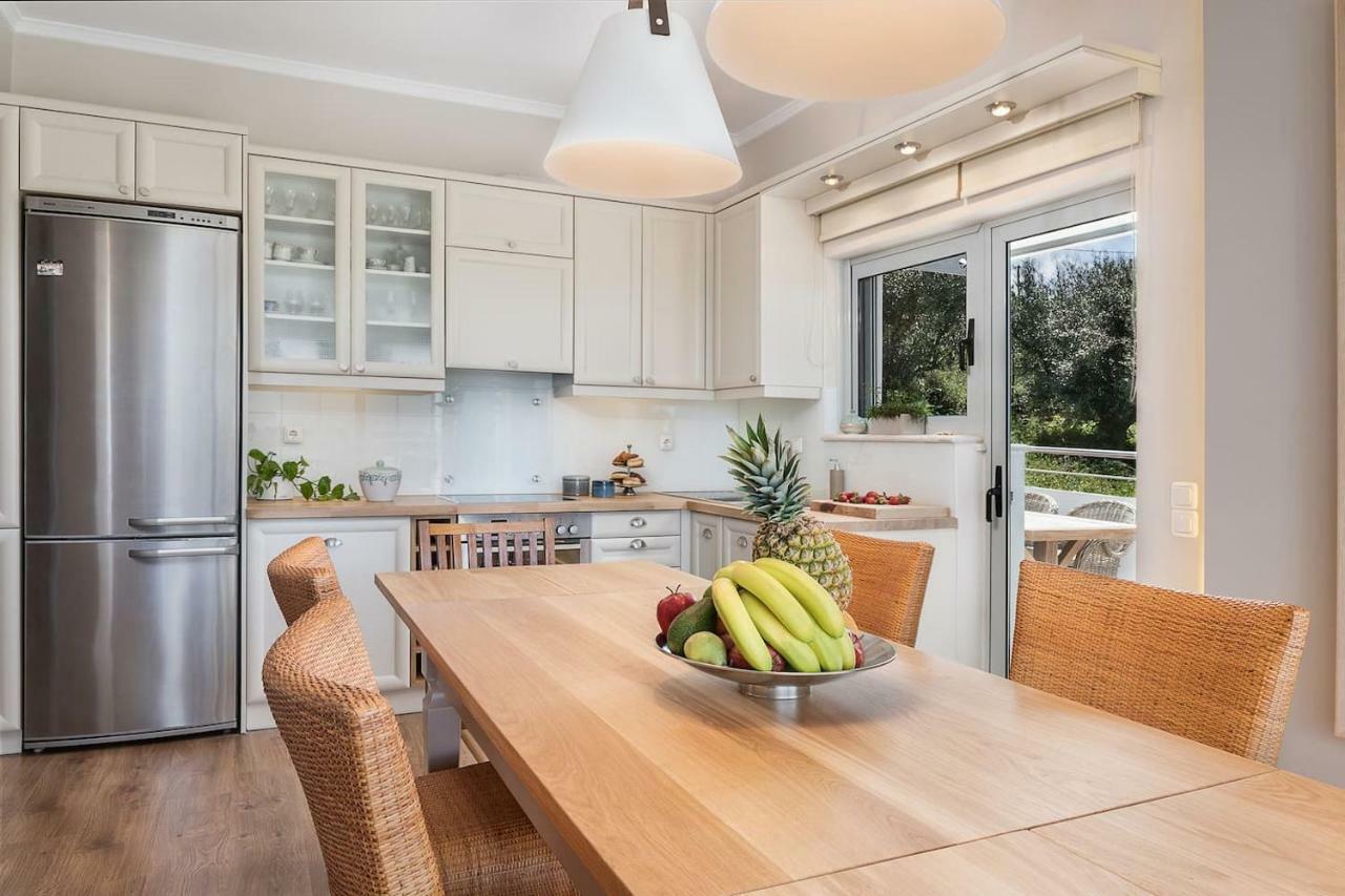 Anemone Holiday Apartment Като-Даратсо Экстерьер фото