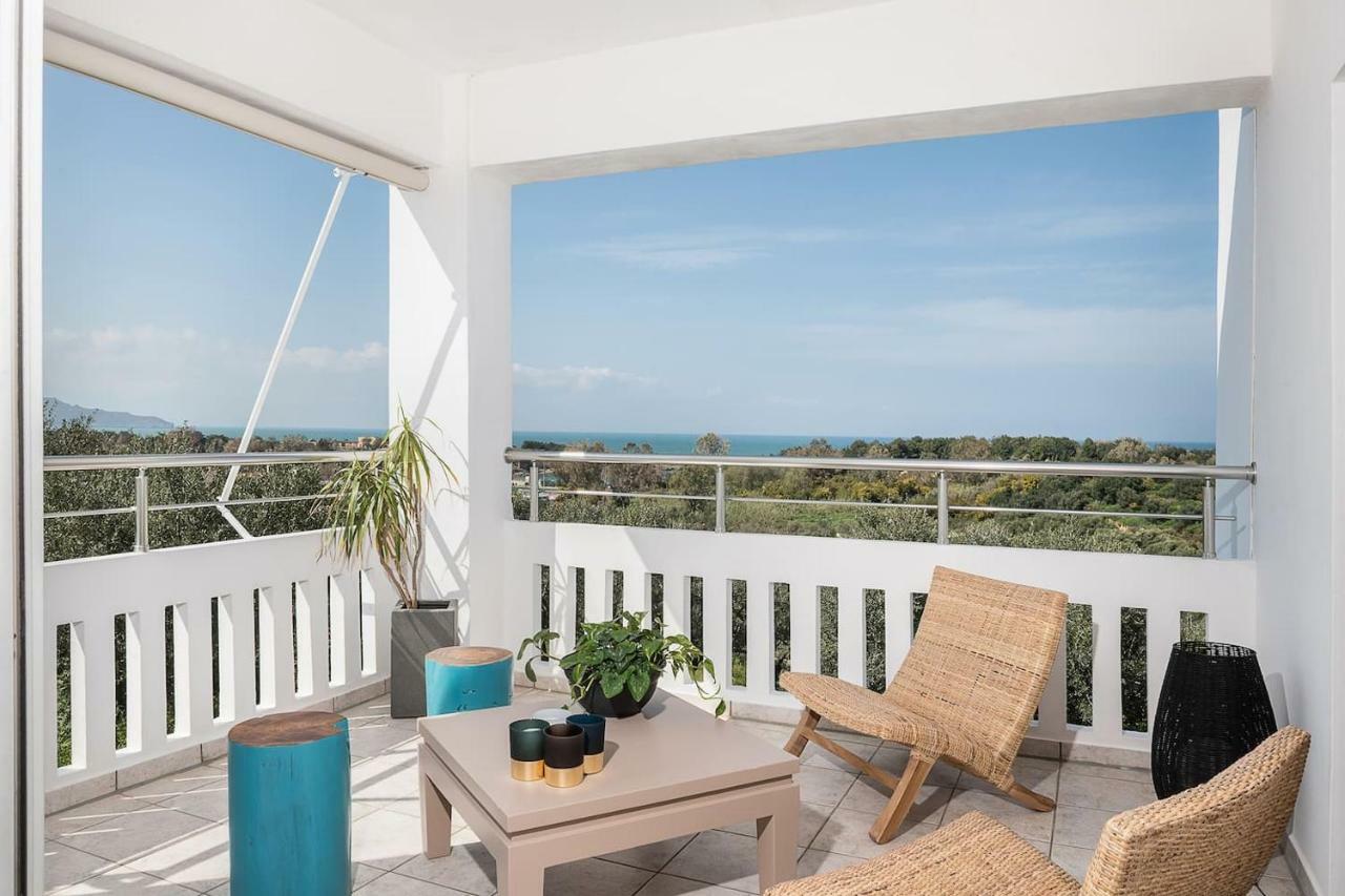 Anemone Holiday Apartment Като-Даратсо Экстерьер фото