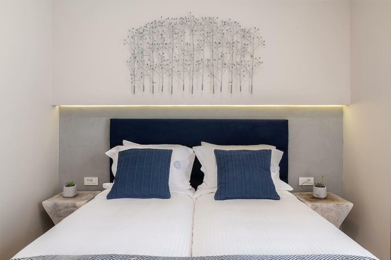 Anemone Holiday Apartment Като-Даратсо Экстерьер фото