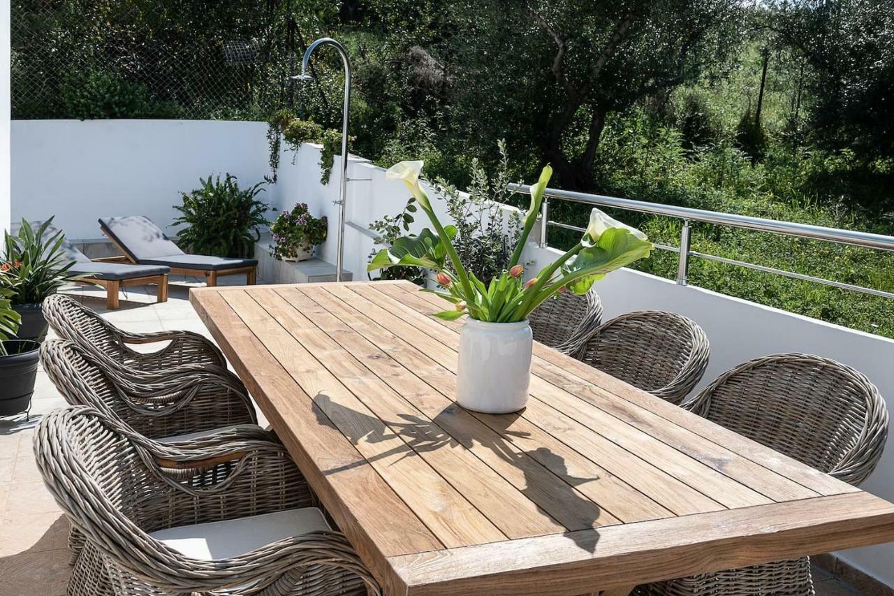 Anemone Holiday Apartment Като-Даратсо Экстерьер фото