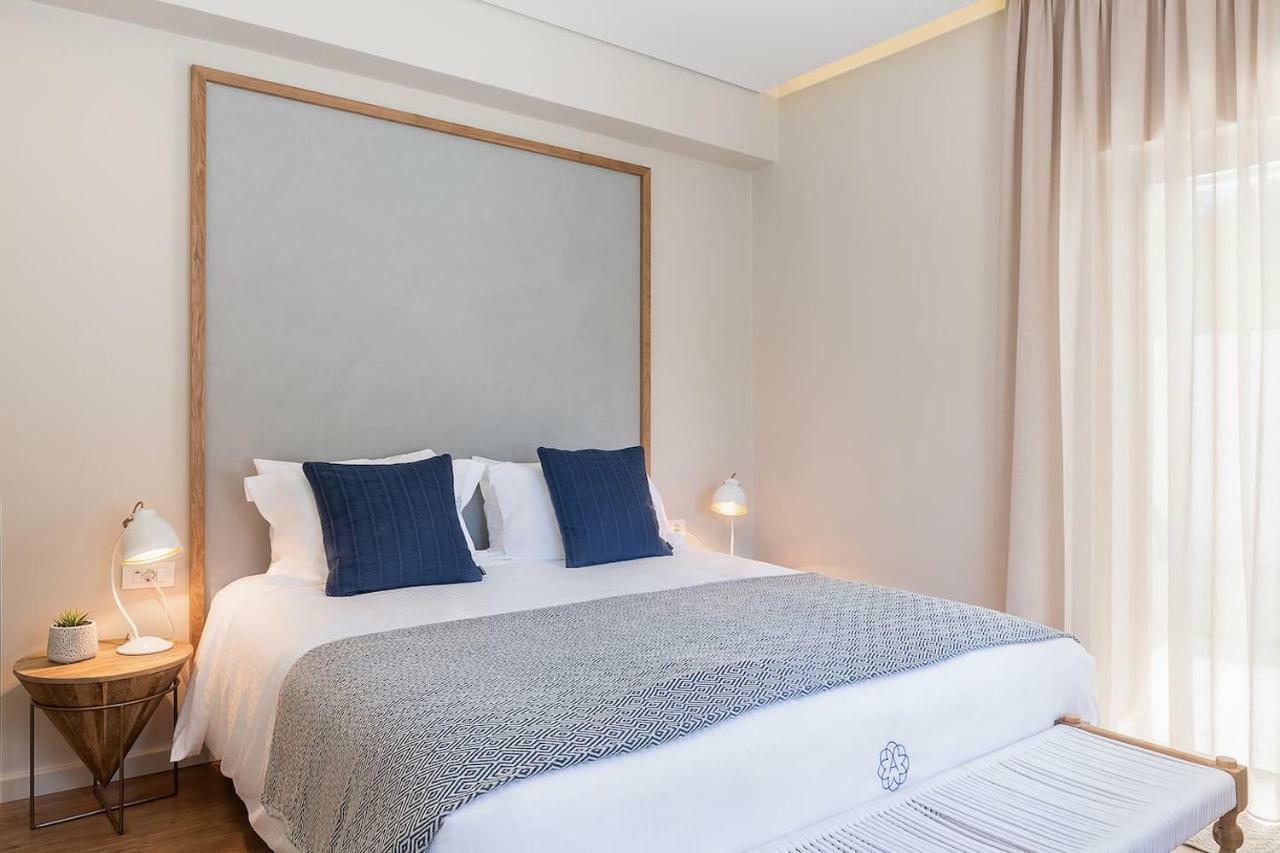 Anemone Holiday Apartment Като-Даратсо Экстерьер фото