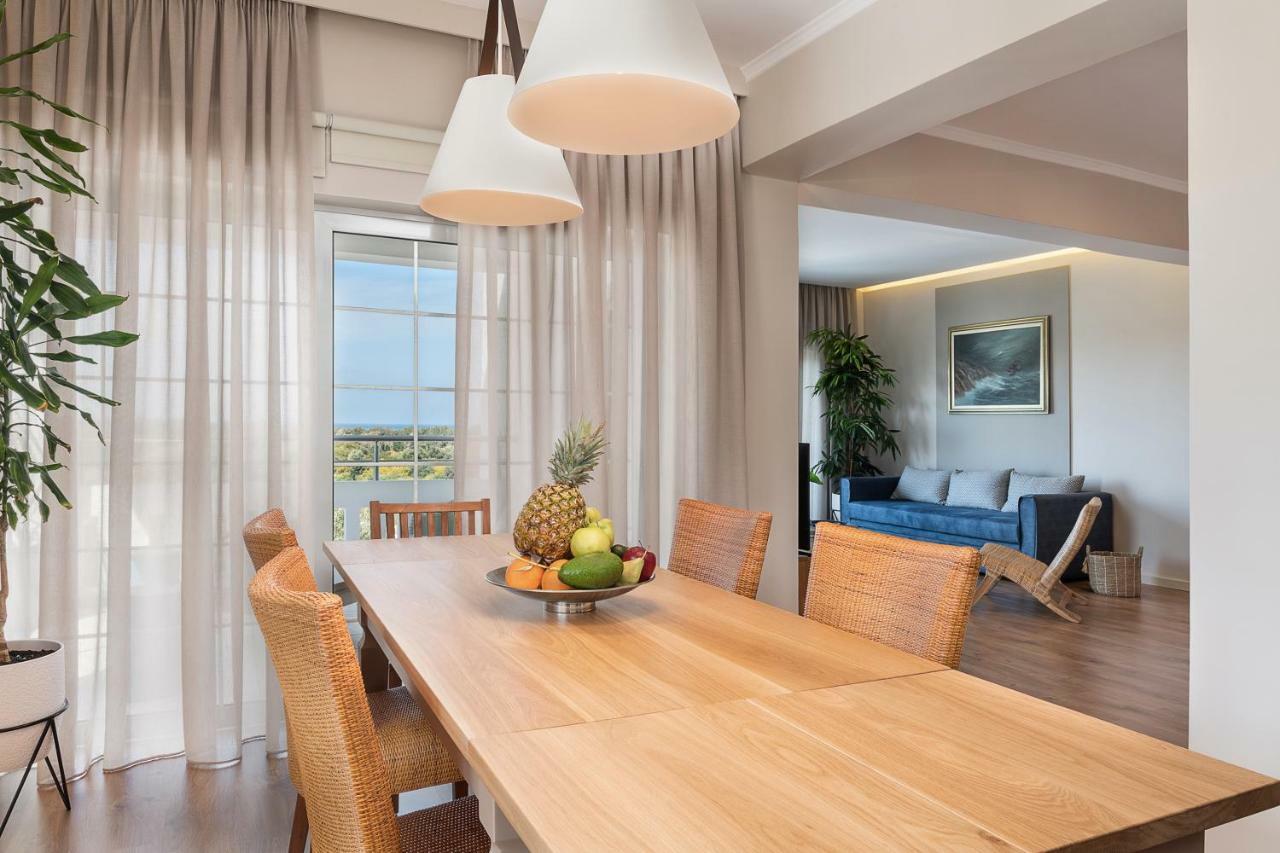 Anemone Holiday Apartment Като-Даратсо Экстерьер фото