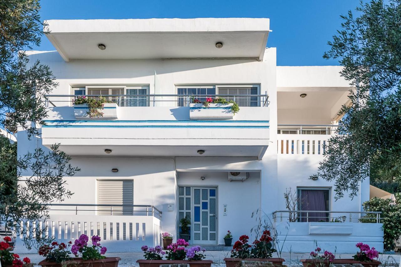 Anemone Holiday Apartment Като-Даратсо Экстерьер фото