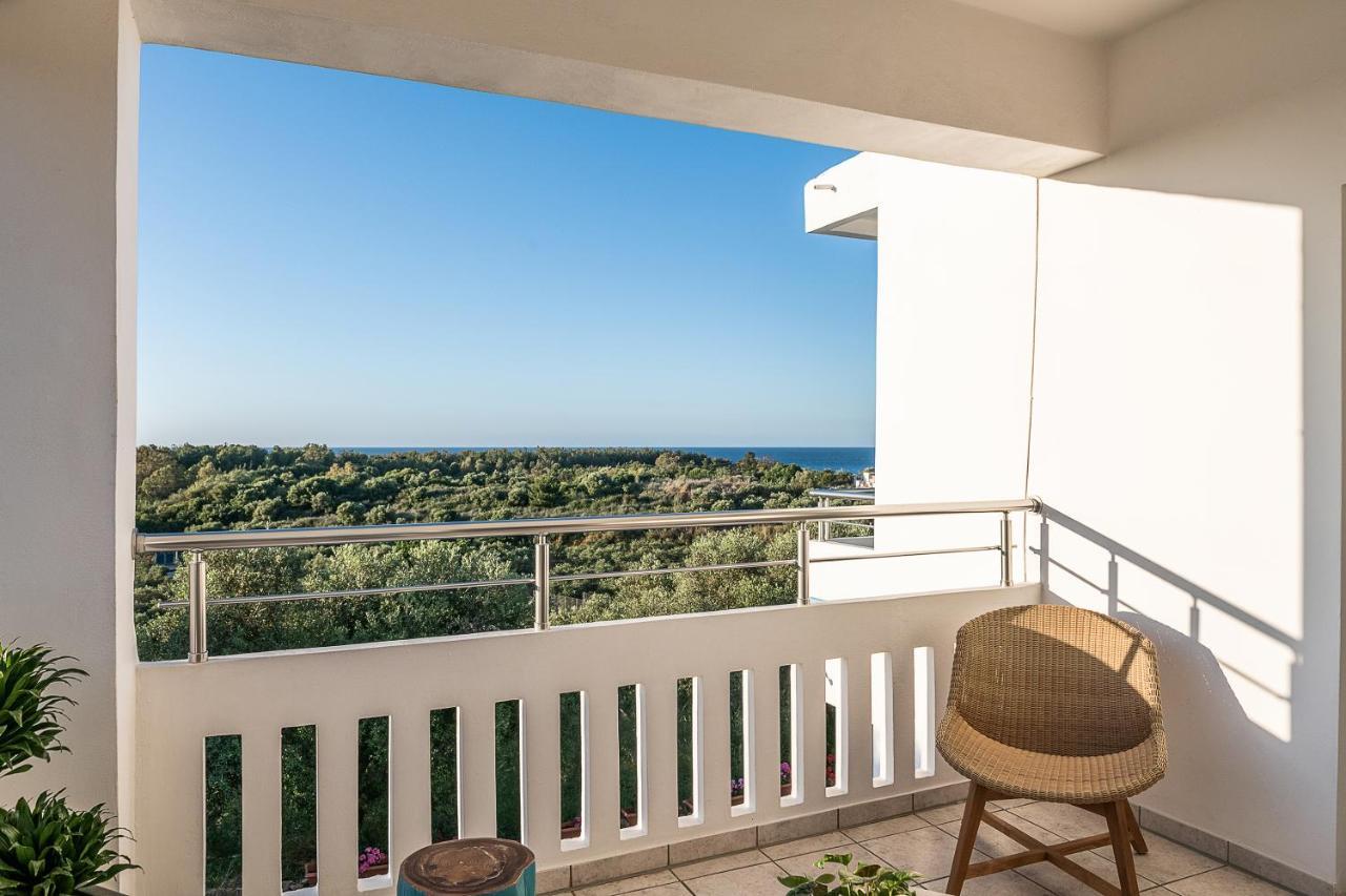 Anemone Holiday Apartment Като-Даратсо Экстерьер фото